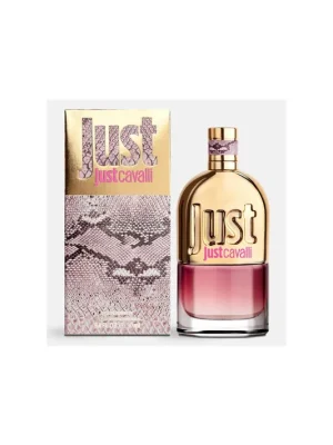 Roberto Cavalli Just Cavalli For Her EDT, 90 ml Hit Sezóny