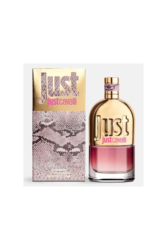 Roberto Cavalli Just Cavalli For Her EDT, 90 ml Hit Sezóny