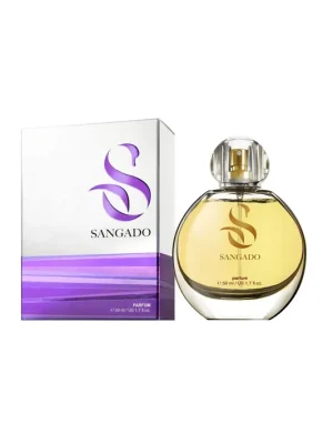 Výprodej SANGADO 554 From Another World Parfum, 50 ml