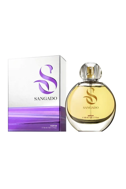 Výprodej SANGADO 554 From Another World Parfum, 50 ml