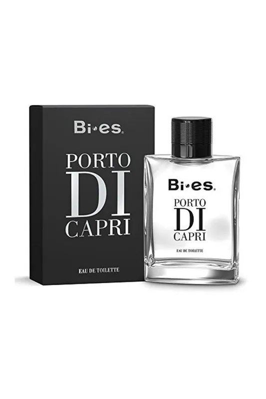 Akce BI-ES Porto DI Capri EDT, 100 ml