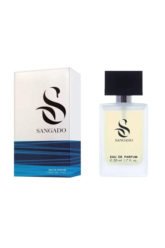 Finální Výprodej SANGADO 420 ROBOTON EDP, 50 ml