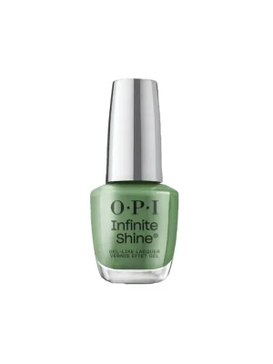 OPI Infinite Shine, lak na nehty ISL123 Happily Evergreen After, 15ml Nejlepší Volba