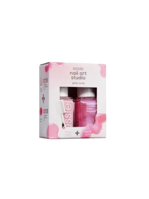 Časově Omezené Essie Nail Art Studio , 20 Astral Aura uchi, 2x13,5ml