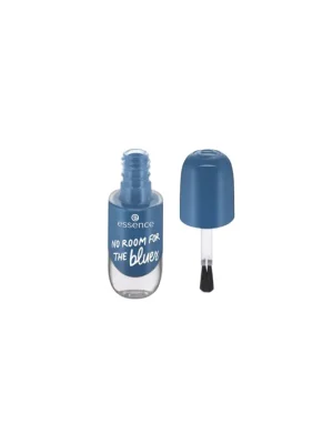 Originální Essence Gel Nail Color 74 No Room for the Blues, 8ml