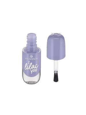 Cenová Bomba Essence Gel Nail Color 17 I lilac you, 8ml