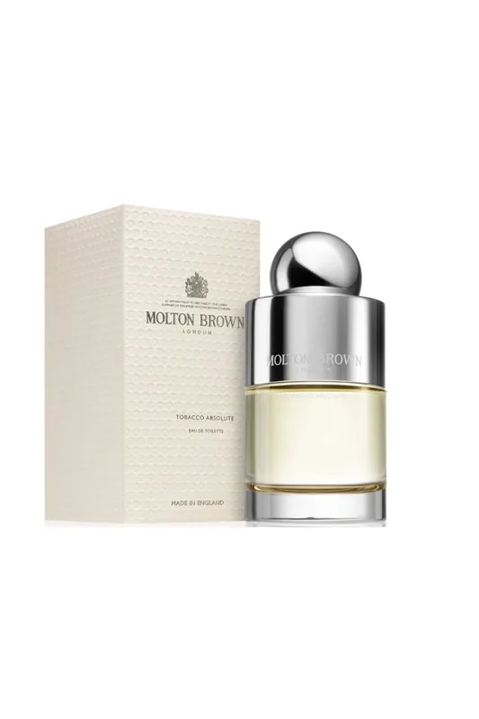 Víkendová Akce Molton Brown Tobacco Absolute EDT, 100 ml
