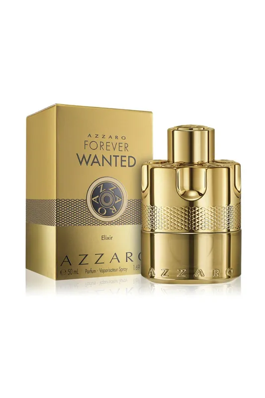 AZZARO Forever Wanted Elixir Parfum, 50 ml Jen Po Omezenou Doba