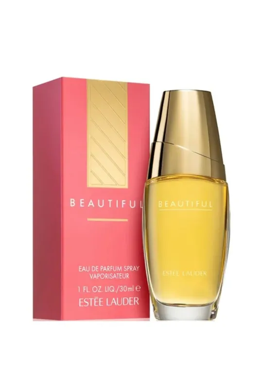 ESTĒE LAUDER Beautiful EDP, 30 ml Výhodná Nabídka
