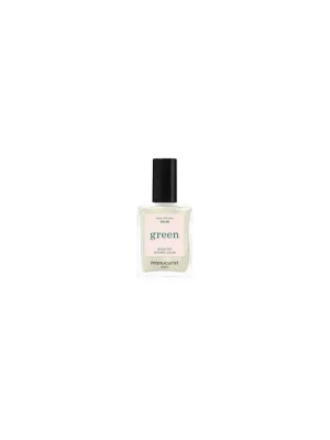 Ověřený Manucurist Green Flash LED lak na nehty v odstínu Solar -Top coat, 15ml