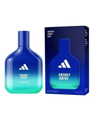 ADIDAS Energy Drive EDP, 100 ml Víkendová Akce