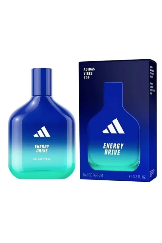 ADIDAS Energy Drive EDP, 100 ml Víkendová Akce