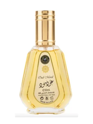 Aktuální ARD AL ZAAFARAN Oud Mood EDP, 50 ml