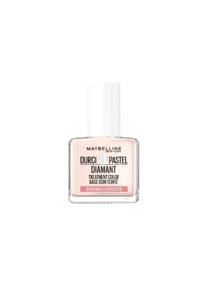 Maybelline New York Express Manicure lak na nehty zpevňující tužidlo Pastel Diamond 12 ml Pouze Dnes