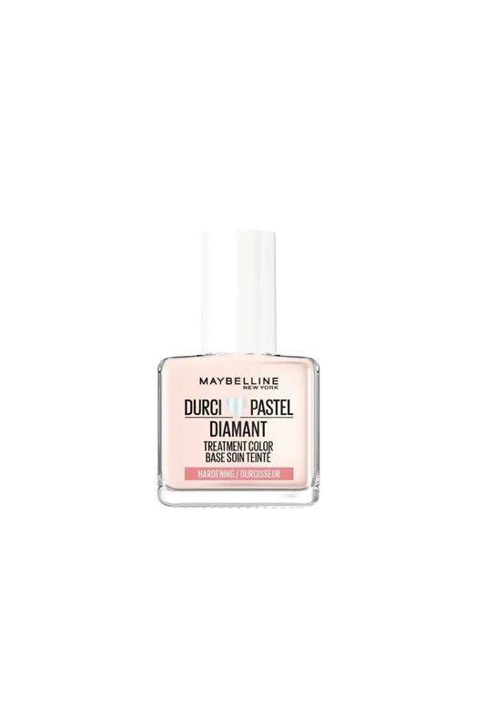 Maybelline New York Express Manicure lak na nehty zpevňující tužidlo Pastel Diamond 12 ml Pouze Dnes
