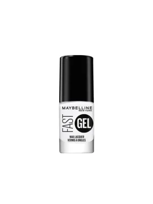 Maybelline, Fast gel, Lak na nehty, odstín Tease 18, 6,7 ml Vysoce Kvalitní