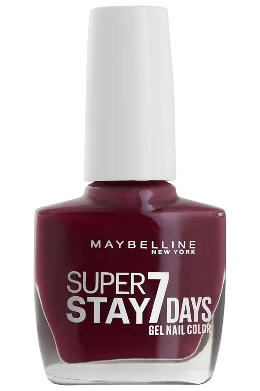 Výprodej Maybelline Super Stay 7 Days - 924 Magenta Muse 10 ml