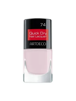 Cenový Hit ARTDECO Art Couture - dlouhotrvající rychleschnoucí lak na nehty 74 flower meadow 5 ml