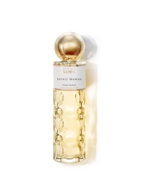 SAPHIR Parfums Select One EDP, 200 ml Značkový
