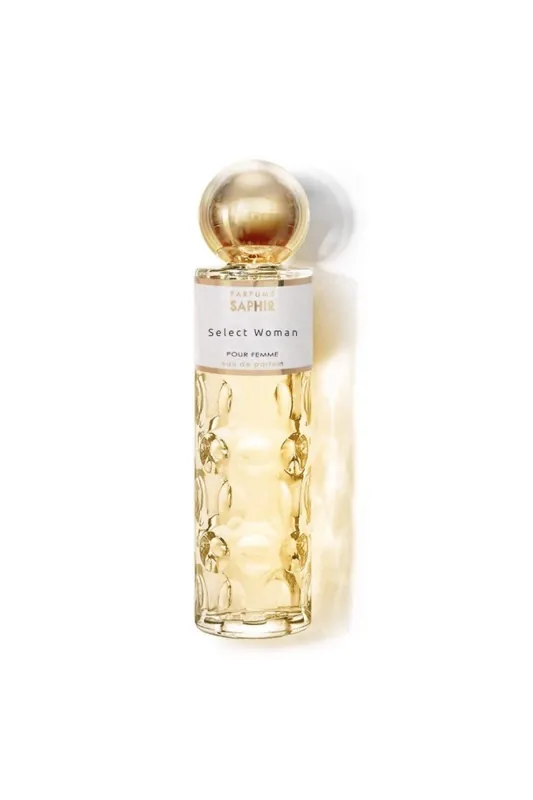 SAPHIR Parfums Select One EDP, 200 ml Značkový