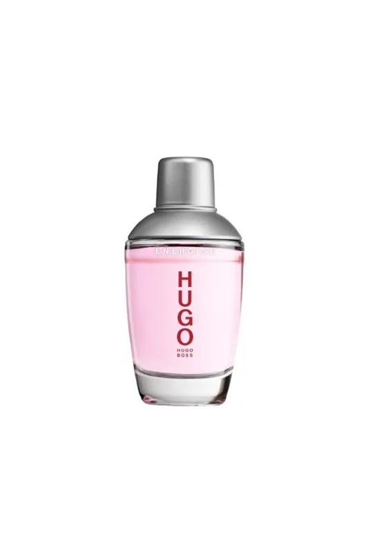 Hugo Boss ENERGISE EDT, 75 ml Zlevněný