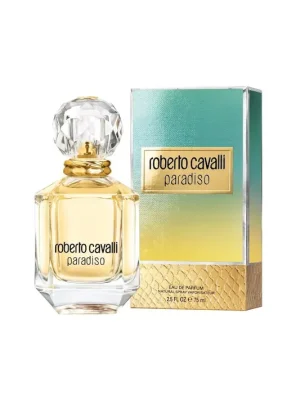 Roberto Cavalli Paradiso EDP, 75 ml Omezená Nabídka