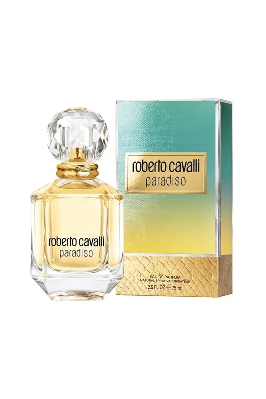 Roberto Cavalli Paradiso EDP, 75 ml Omezená Nabídka
