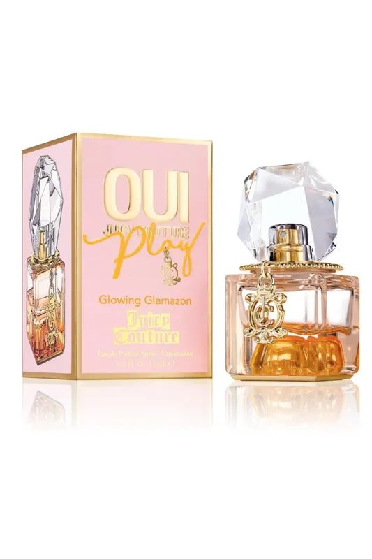 JUICY COUTURE OUI Play Glowing Glamazon EDP, 15 ml Značkový