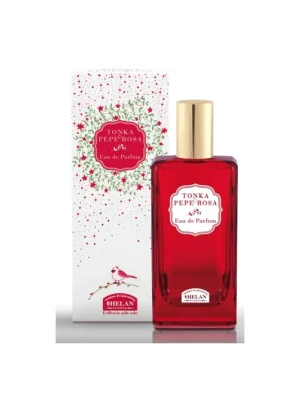 Doprava Zdarma HELAN Tonka & Pepe Rosa EDP, 50 ml
