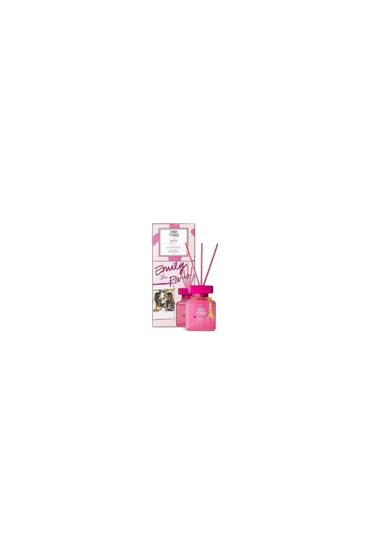 Pouze Dnes ipuro Essentials x Emily in Paris Chic Chérie Vůně do pokoje 50ml