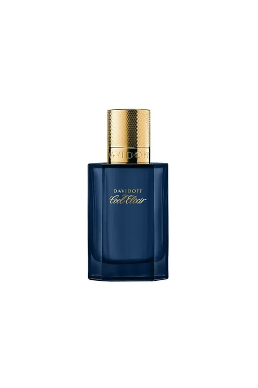 DAVIDOFF Cool Elixir Oud Parfum Intense, 50 ml Super Cena