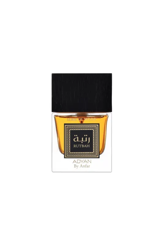 Výhodná Nabídka ADYAN By AFNAN RUTBAH Extrait de Parfum, 100 ml