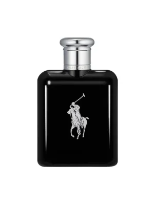 Rychlé Dodání Ralph Lauren POLO Black EDT, 200 ml