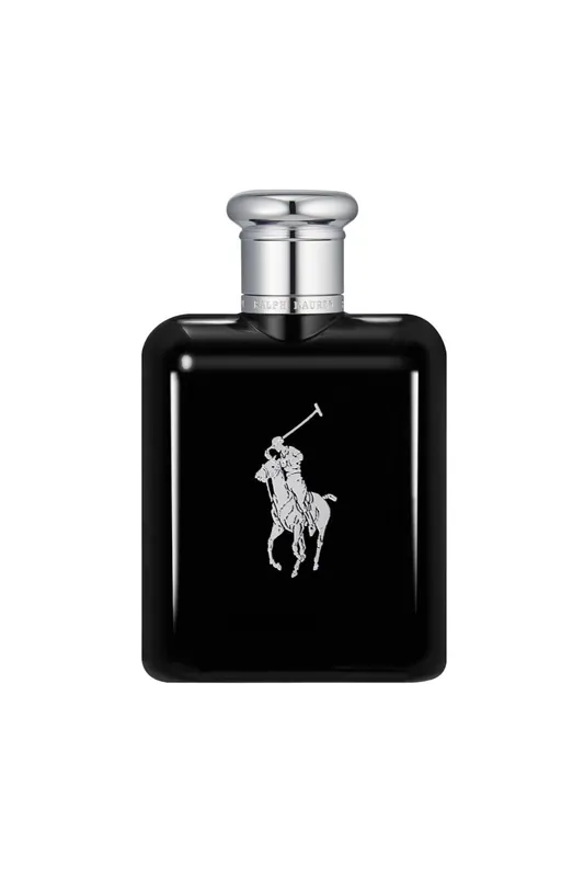 Rychlé Dodání Ralph Lauren POLO Black EDT, 200 ml