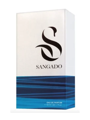SANGADO 683 Amour EDP, 50 ml Akce
