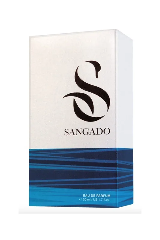 SANGADO 683 Amour EDP, 50 ml Akce