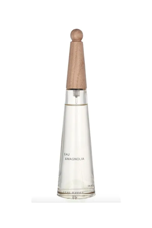 Novinka ISSEY MIYAKE L'eau D'issey Eau & Magnolia EDT Intense, 50 ml