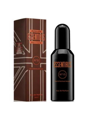 Kup Teď MILTON-LLOYD Essentials No. 15 EDP, 50 ml