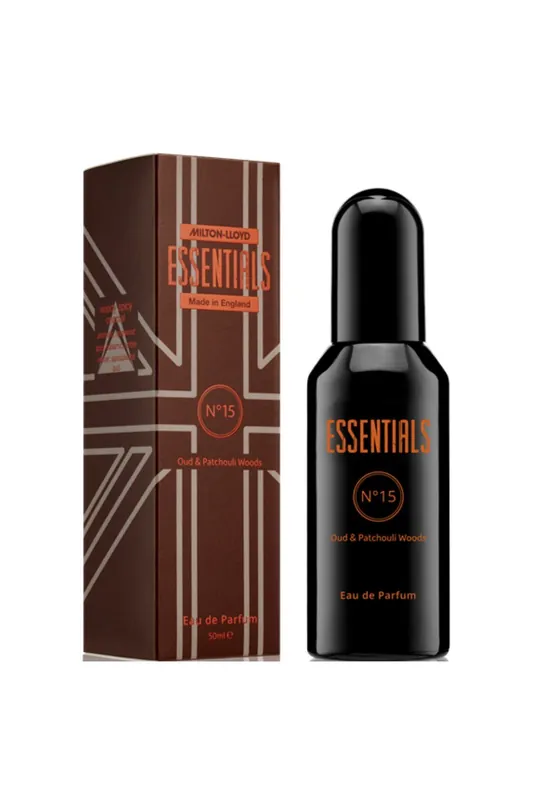 Kup Teď MILTON-LLOYD Essentials No. 15 EDP, 50 ml