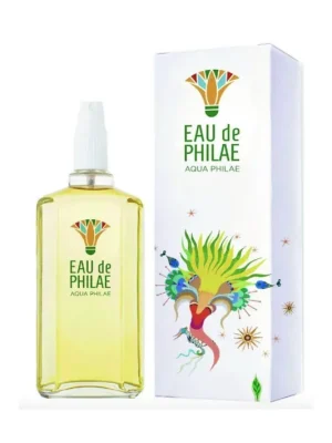 EAU de PHILAE Aqua Philae, 250 ml Jen Po Omezenou Doba