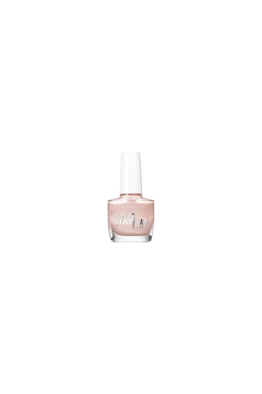 Maybelline New York – Profesionální lak na nehty 078Porcelánová 10ml Tovární Cena