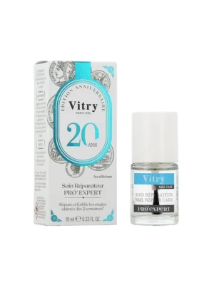 Vitry Repair Care Sensitive Pro Expert VBIOXFA péče o citlivé nehty 10ml Expresní Doručení