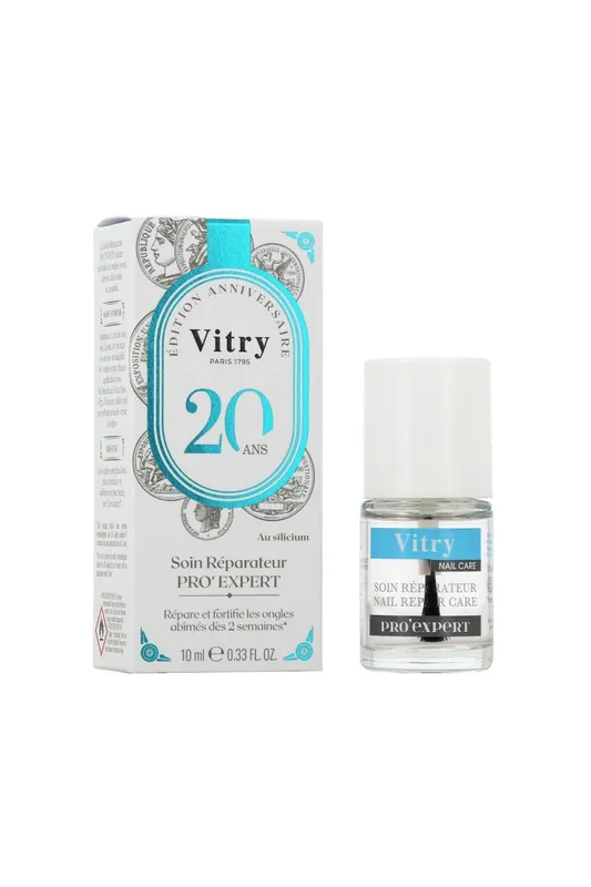 Vitry Repair Care Sensitive Pro Expert VBIOXFA péče o citlivé nehty 10ml Expresní Doručení
