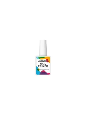 ASENTER Primer na nehty Semi-permanentní příprava nehtů Bond 15ml Výprodej