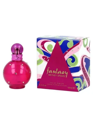 BRITNEY SPEARS Fantasy EDP, 50 ml Víkendová Akce