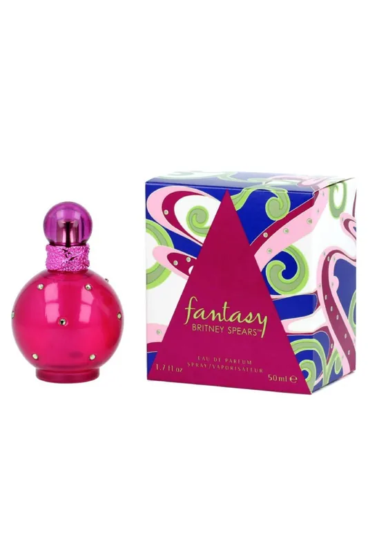 BRITNEY SPEARS Fantasy EDP, 50 ml Víkendová Akce