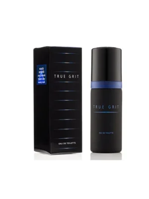 Horká Nabídka MILTON-LLOYD True Grit EDT, 50 ml