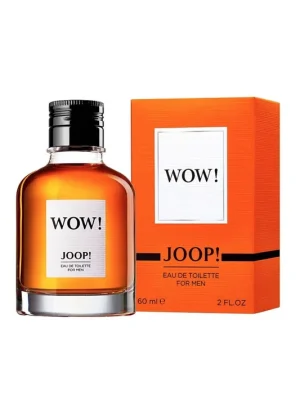 JOOP! Wow! EDT, 60 ml Super Cena
