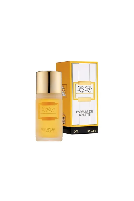 Sezónní Sleva MILTON-LLOYD ZoZo Parfum de Toilette, 55 ml