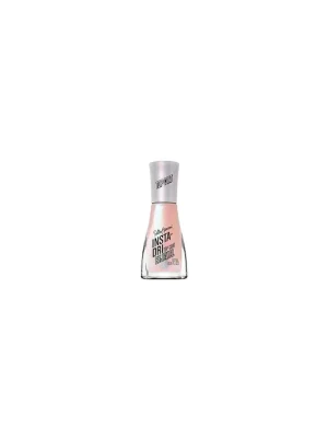 Sally Hansen TOP COAT BEJEWEL 130 Vrchní Růžový Lak na nehty 9,3ml Novinka